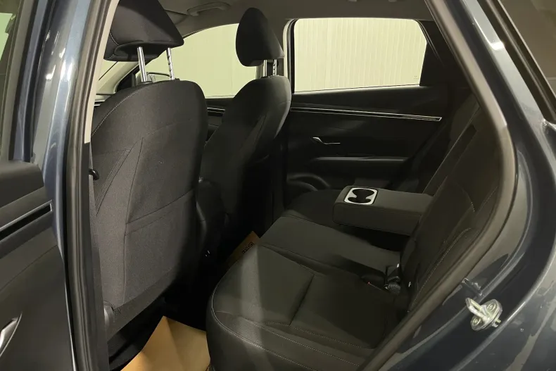 Hyundai TUCSON din 2022 cu 97.952 km - oferta HYU182499 - foto 11