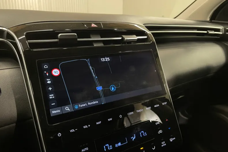 Hyundai TUCSON din 2022 cu 97.952 km - oferta HYU182499 - foto 17