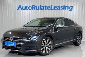 Volkswagen Arteon din 2020 - oferta VOL182500