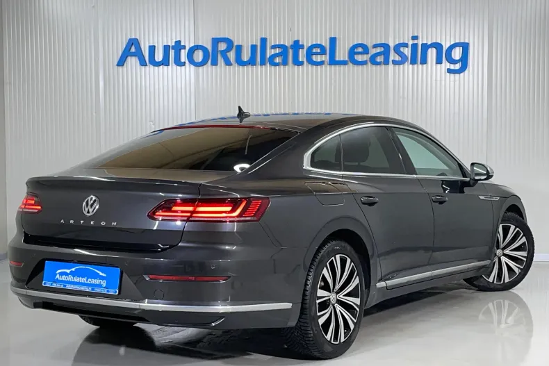 Volkswagen Arteon din 2020 cu 144.263 km - oferta VOL182500 - foto 3