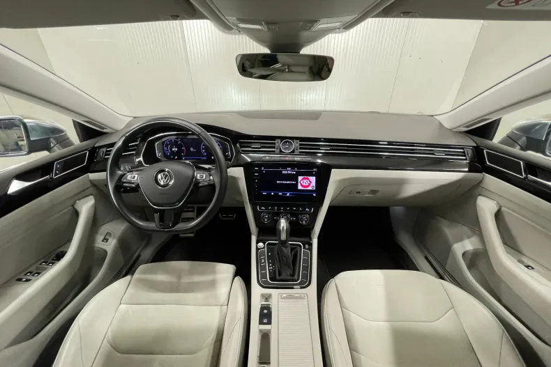 Volkswagen Arteon din 2020 cu 144.263 km - oferta VOL182500 - foto 7