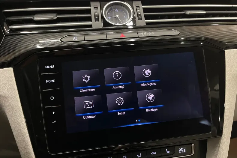 Volkswagen Arteon din 2020 cu 144.263 km - oferta VOL182500 - foto 20