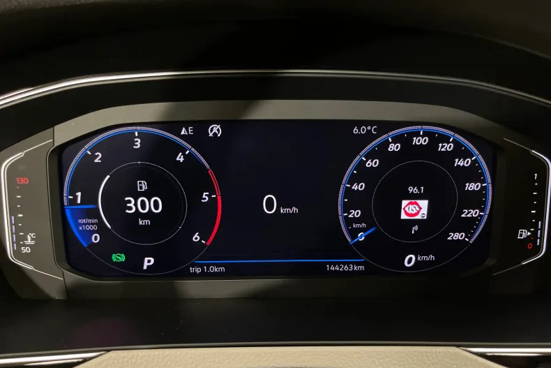 Volkswagen Arteon din 2020 cu 144.263 km - oferta VOL182500 - foto 29