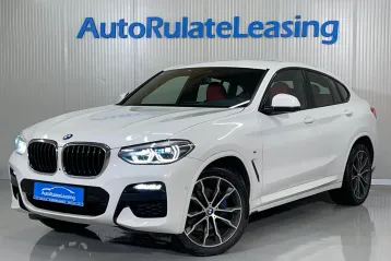 BMW X4 din 2020 - oferta BMW182501