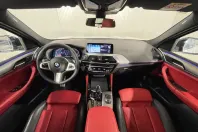 BMW X4 (Seria X) din 2020 cu 142.303 km - oferta BMW182501 - foto 8