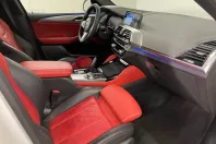 BMW X4 (Seria X) din 2020 cu 142.303 km - oferta BMW182501 - foto 11