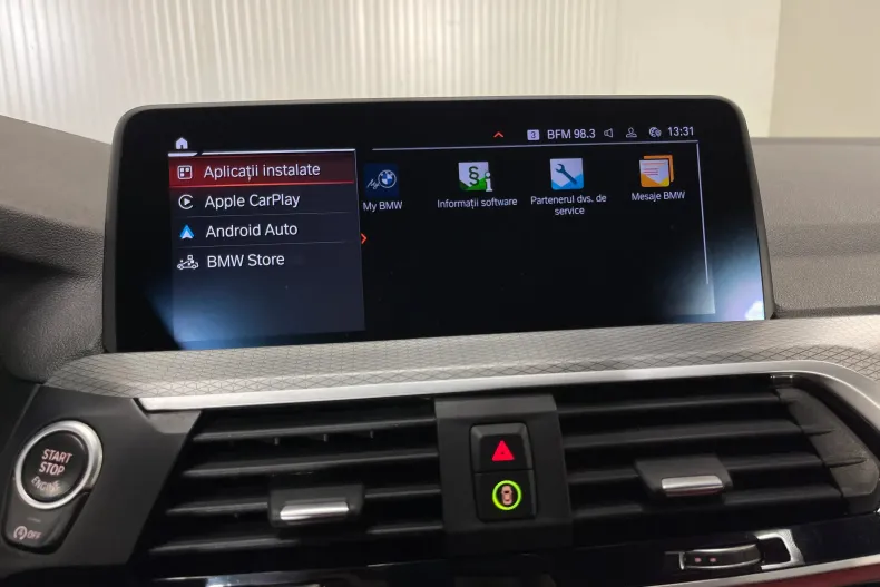 BMW X4 (Seria X) din 2020 cu 142.303 km - oferta BMW182501 - foto 16