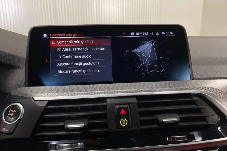 BMW X4 (Seria X) din 2020 cu 142.303 km - oferta BMW182501 - foto 17