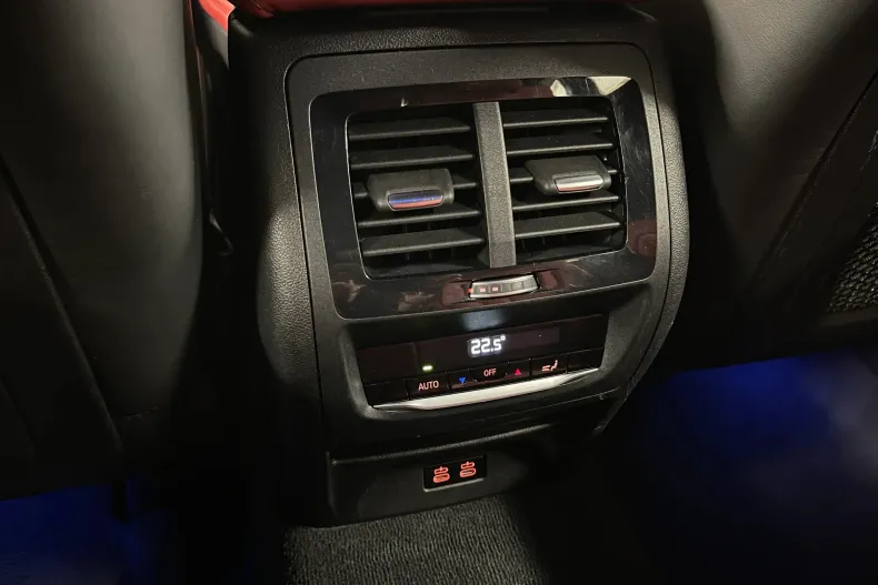 BMW X4 (Seria X) din 2020 cu 142.303 km - oferta BMW182501 - foto 23