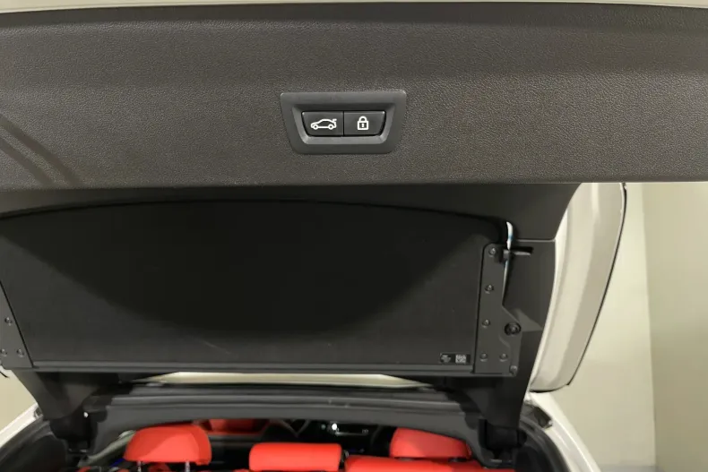 BMW X4 (Seria X) din 2020 cu 142.303 km - oferta BMW182501 - foto 28