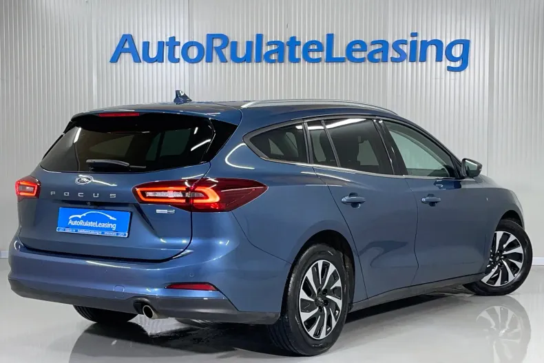 Ford Focus din 2023 cu 150.344 km - oferta FOR182502 - foto 3