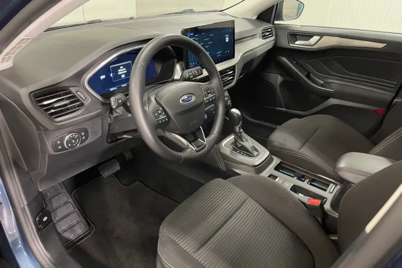 Ford Focus din 2023 cu 150.344 km - oferta FOR182502 - foto 5