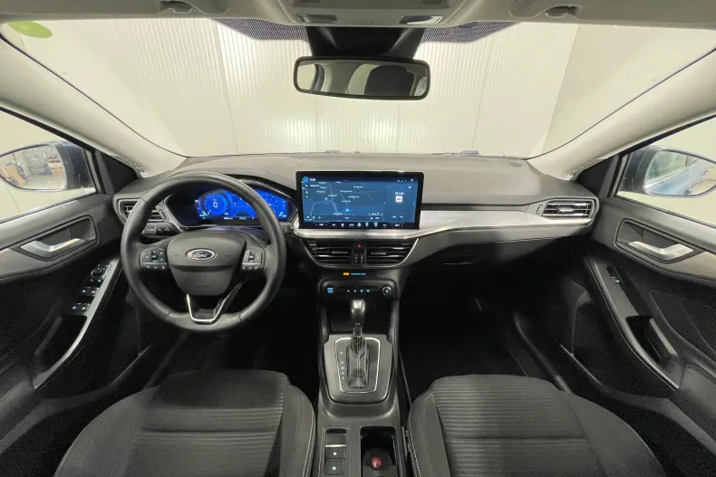 Ford Focus din 2023 cu 150.344 km - oferta FOR182502 - foto 7