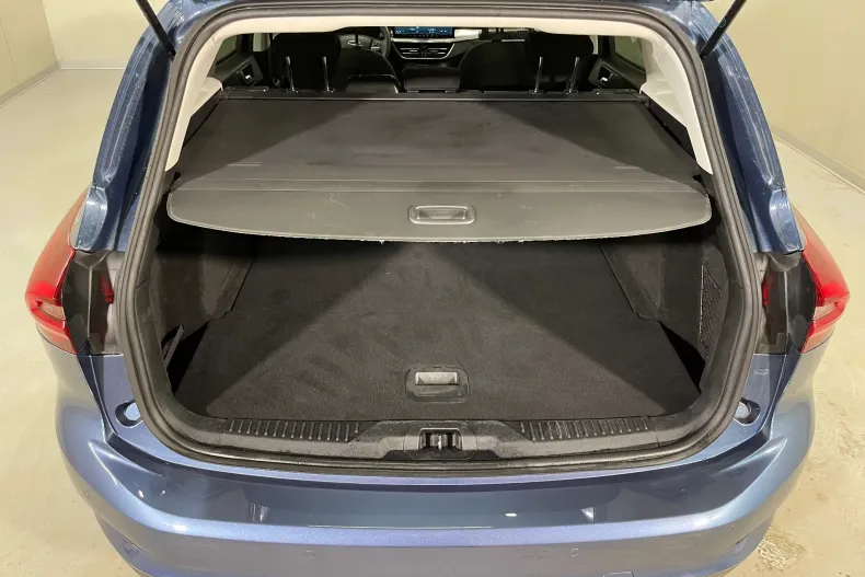 Ford Focus din 2023 cu 150.344 km - oferta FOR182502 - foto 12