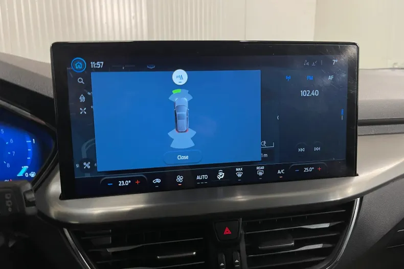 Ford Focus din 2023 cu 150.344 km - oferta FOR182502 - foto 14