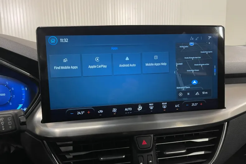 Ford Focus din 2023 cu 150.344 km - oferta FOR182502 - foto 18