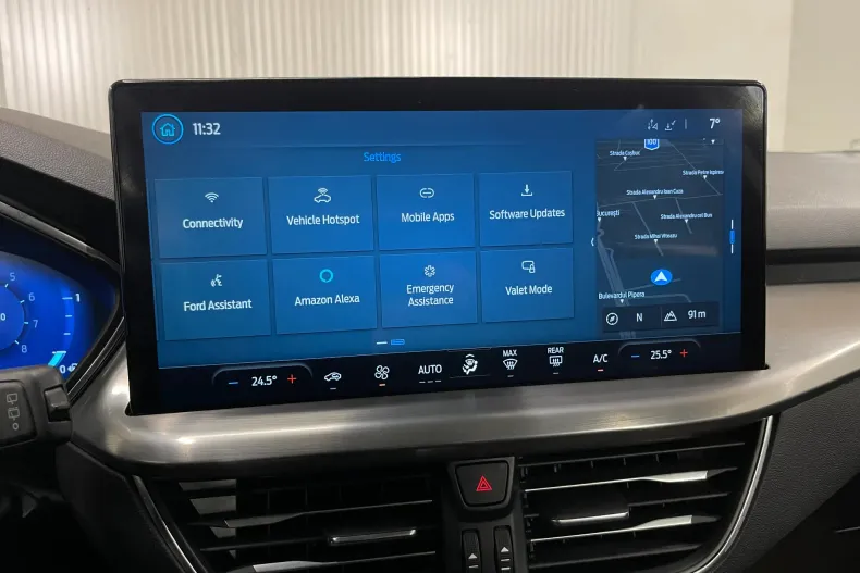 Ford Focus din 2023 cu 150.344 km - oferta FOR182502 - foto 19