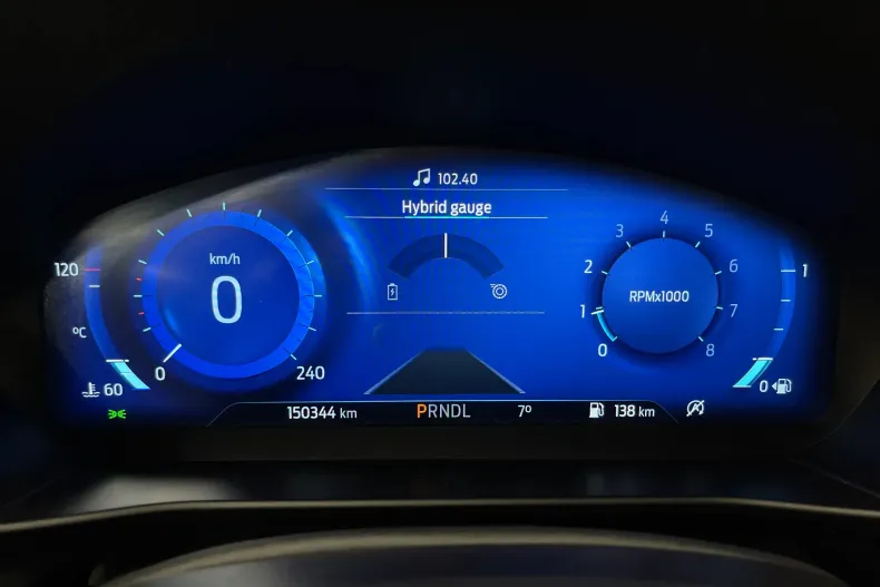 Ford Focus din 2023 cu 150.344 km - oferta FOR182502 - foto 25