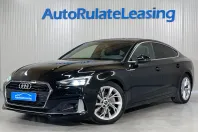 Audi A5 din 2022 cu 41.766 km - oferta AUD182503 - foto 1