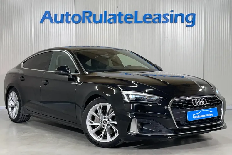 Audi A5 din 2022 cu 41.766 km - oferta AUD182503 - foto 2