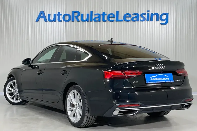 Audi A5 din 2022 cu 41.766 km - oferta AUD182503 - foto 3