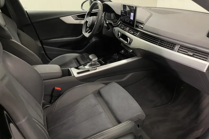 Audi A5 din 2022 cu 41.766 km - oferta AUD182503 - foto 10