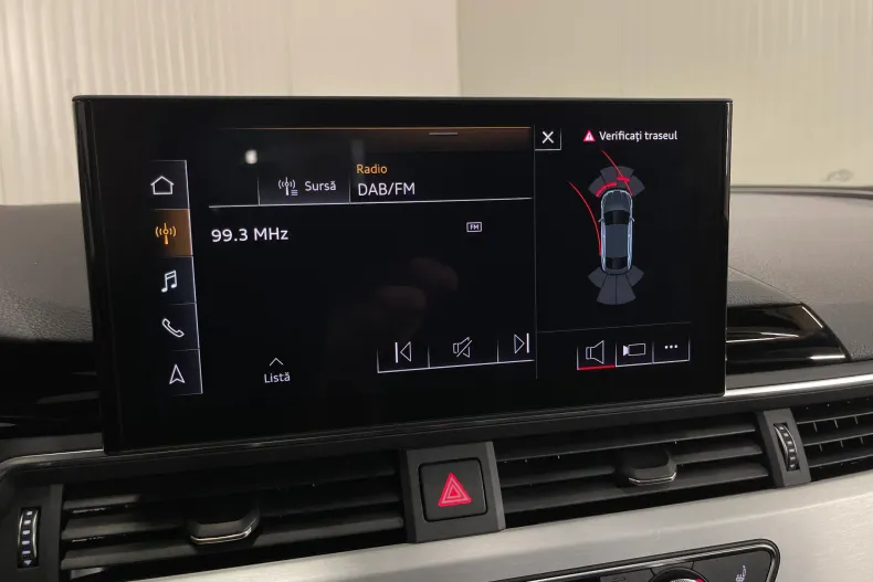 Audi A5 din 2022 cu 41.766 km - oferta AUD182503 - foto 14