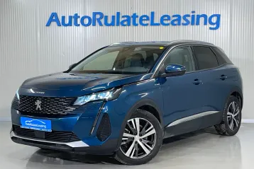 Peugeot 3008 din 2021 - oferta PEU182504