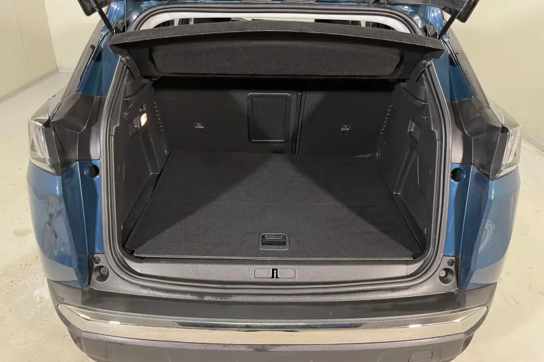 Peugeot 3008 din 2021 cu 96.803 km - oferta PEU182504 - foto 13