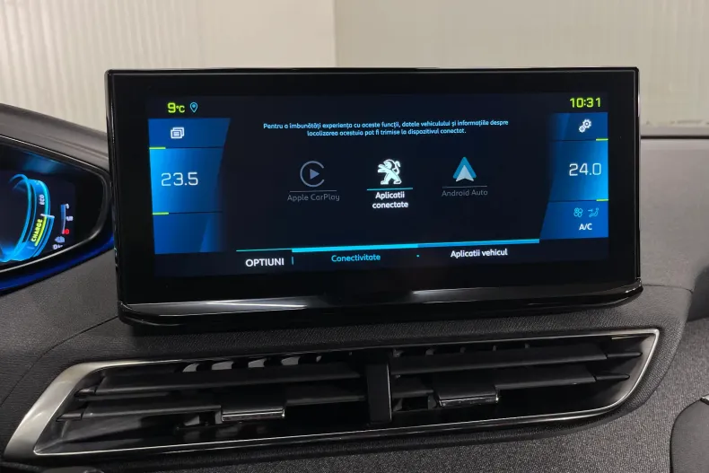 Peugeot 3008 din 2021 cu 96.803 km - oferta PEU182504 - foto 19