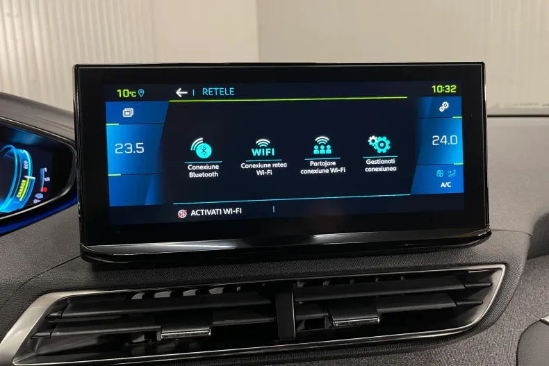 Peugeot 3008 din 2021 cu 96.803 km - oferta PEU182504 - foto 21