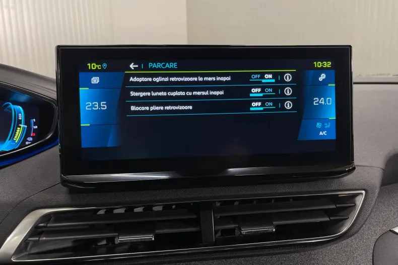 Peugeot 3008 din 2021 cu 96.803 km - oferta PEU182504 - foto 23