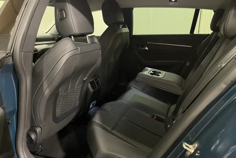 Peugeot 508 din 2021 cu 140.499 km - oferta PEU182505 - foto 11