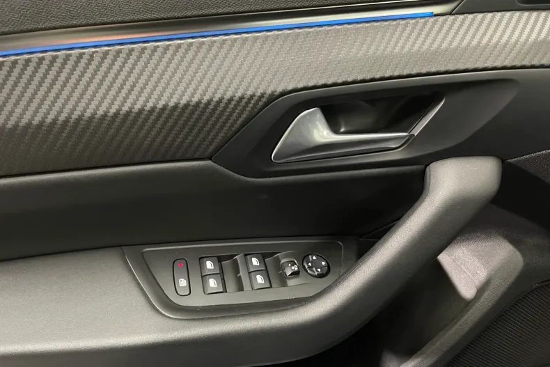 Peugeot 508 din 2021 cu 140.499 km - oferta PEU182505 - foto 26