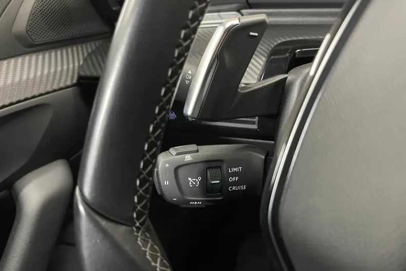 Peugeot 508 din 2021 cu 140.499 km - oferta PEU182505 - foto 28