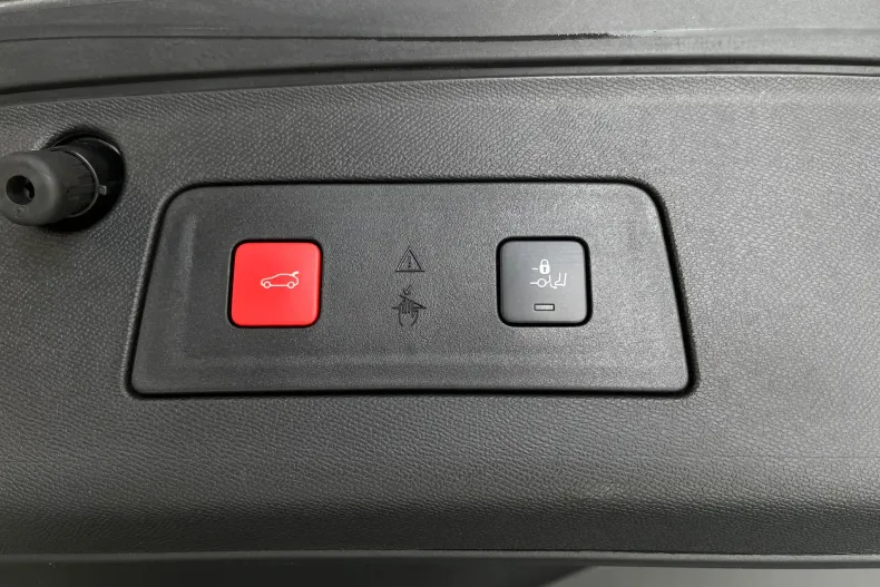 Peugeot 508 din 2021 cu 140.499 km - oferta PEU182505 - foto 32