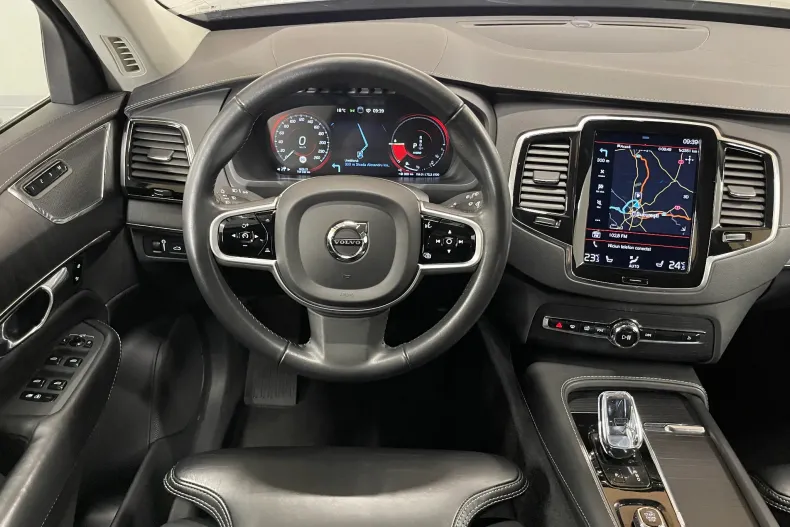 Volvo XC90 din 2020 cu 82.613 km - oferta VOL182506 - foto 6