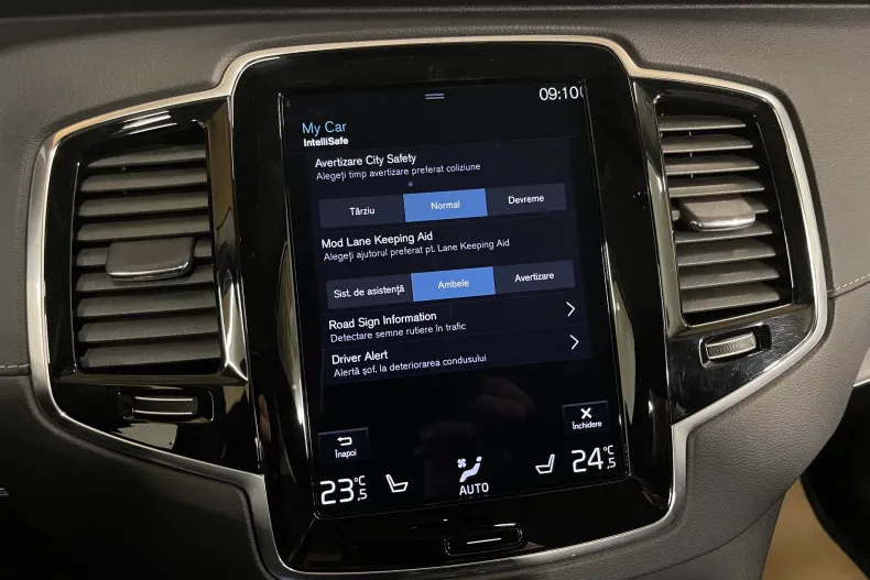 Volvo XC90 din 2020 cu 82.613 km - oferta VOL182506 - foto 22