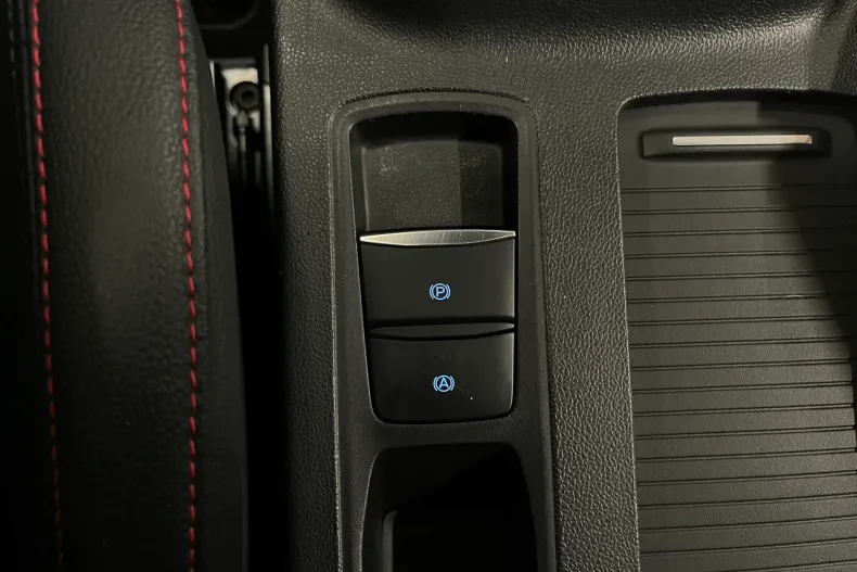 Ford Focus din 2021 cu 131.080 km - oferta FOR182507 - foto 25