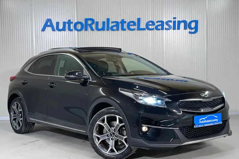 Kia XCeed din 2021 cu 76.006 km - oferta KIA182508 - foto 2