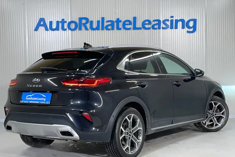 Kia XCeed din 2021 cu 76.006 km - oferta KIA182508 - foto 3