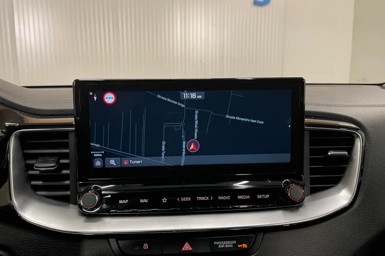 Kia XCeed din 2021 cu 76.006 km - oferta KIA182508 - foto 15