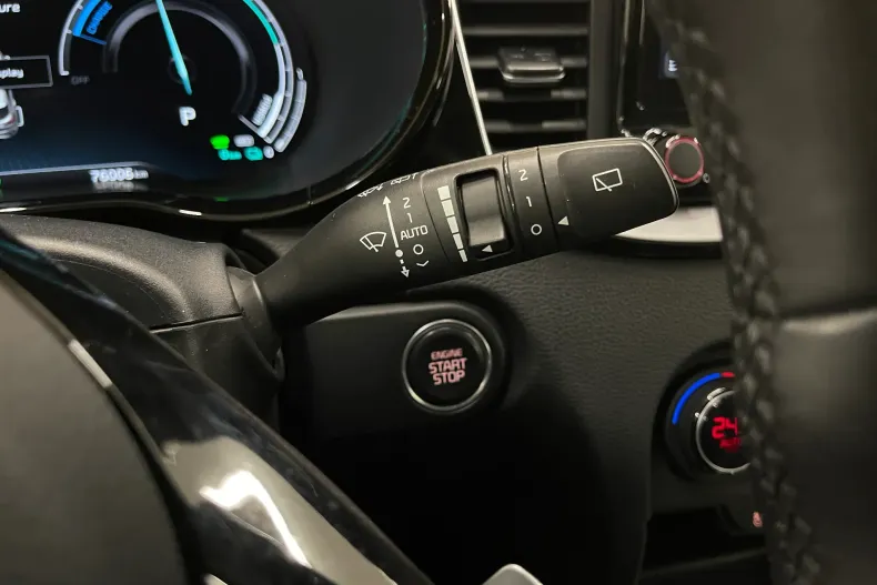 Kia XCeed din 2021 cu 76.006 km - oferta KIA182508 - foto 30