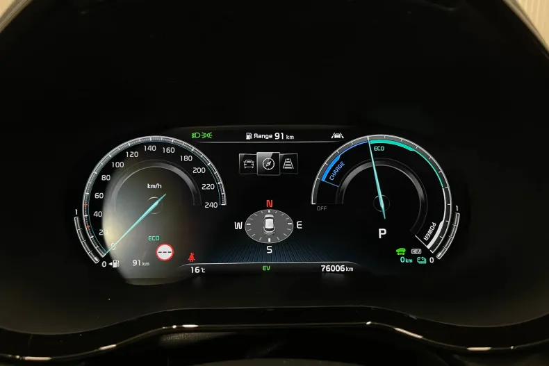 Kia XCeed din 2021 cu 76.006 km - oferta KIA182508 - foto 34