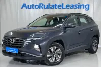 Hyundai TUCSON din 2022 cu 132.480 km - oferta HYU182509 - foto 1