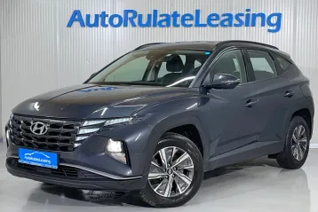 Hyundai TUCSON din 2022 - oferta HYU182509