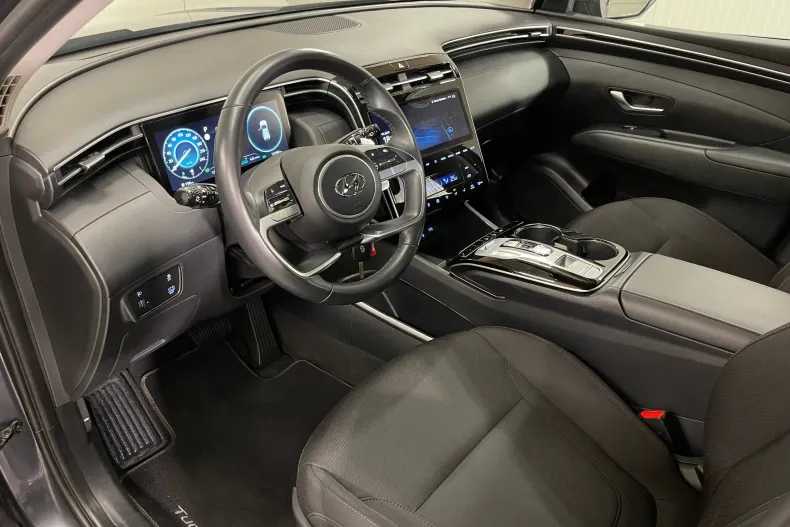 Hyundai TUCSON din 2022 cu 132.480 km - oferta HYU182509 - foto 5