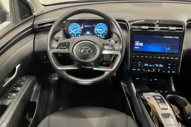 Hyundai TUCSON din 2022 cu 132.480 km - oferta HYU182509 - foto 6