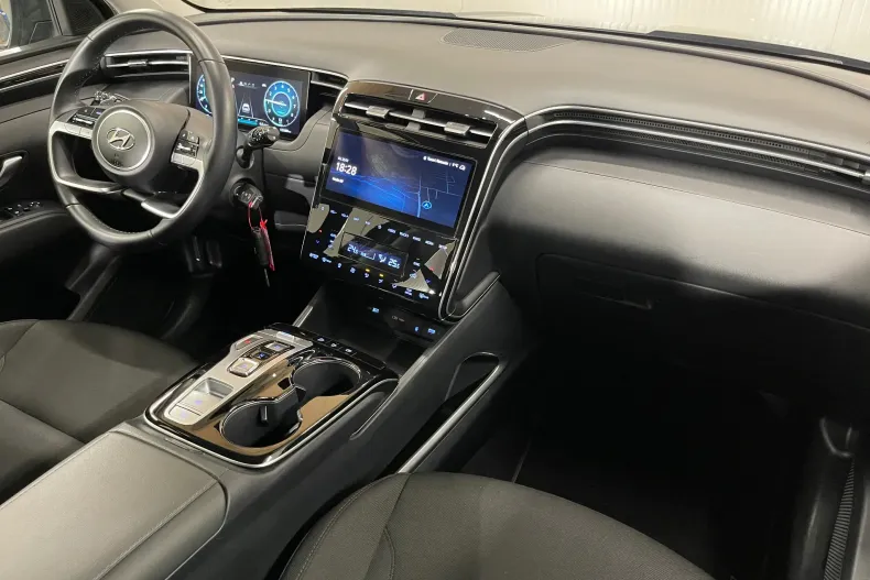 Hyundai TUCSON din 2022 cu 132.480 km - oferta HYU182509 - foto 8