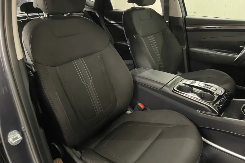 Hyundai TUCSON din 2022 cu 132.480 km - oferta HYU182509 - foto 9